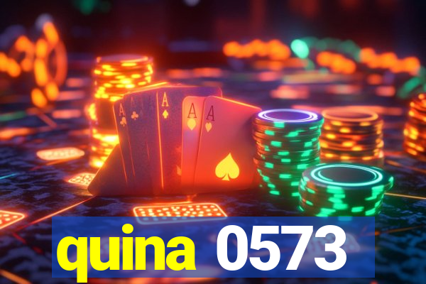 quina 0573